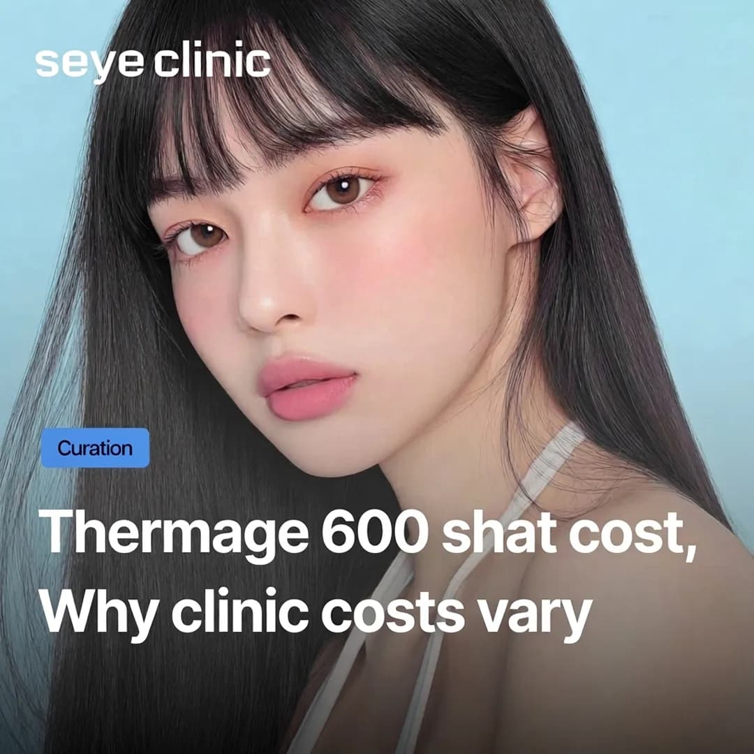 Why Thermage 600 Shots Cost Varies Among Clinics
