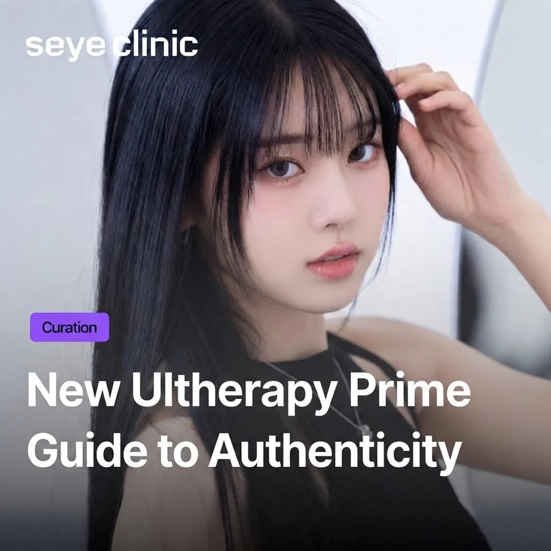 Verify Authentic Ultherapy with a Single Tap: The Touch Prime Difference