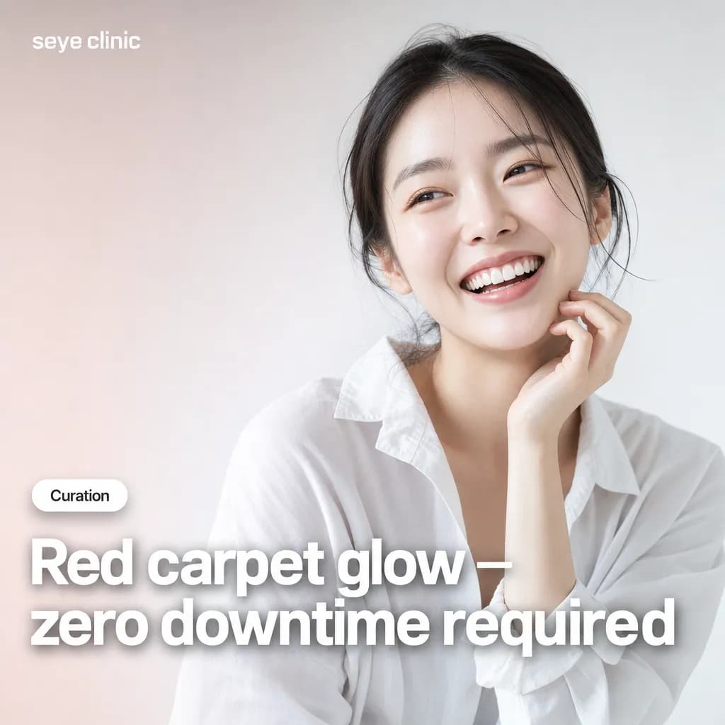 HydraFacial Syndeo in Gangnam: Real Results, Zero Downtime, and Who Benefits
