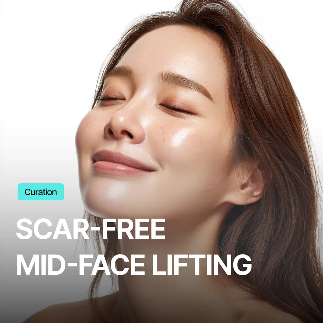 Mid-face Thread Lift: Achieving Rejuvenation Without Surgery or Scars