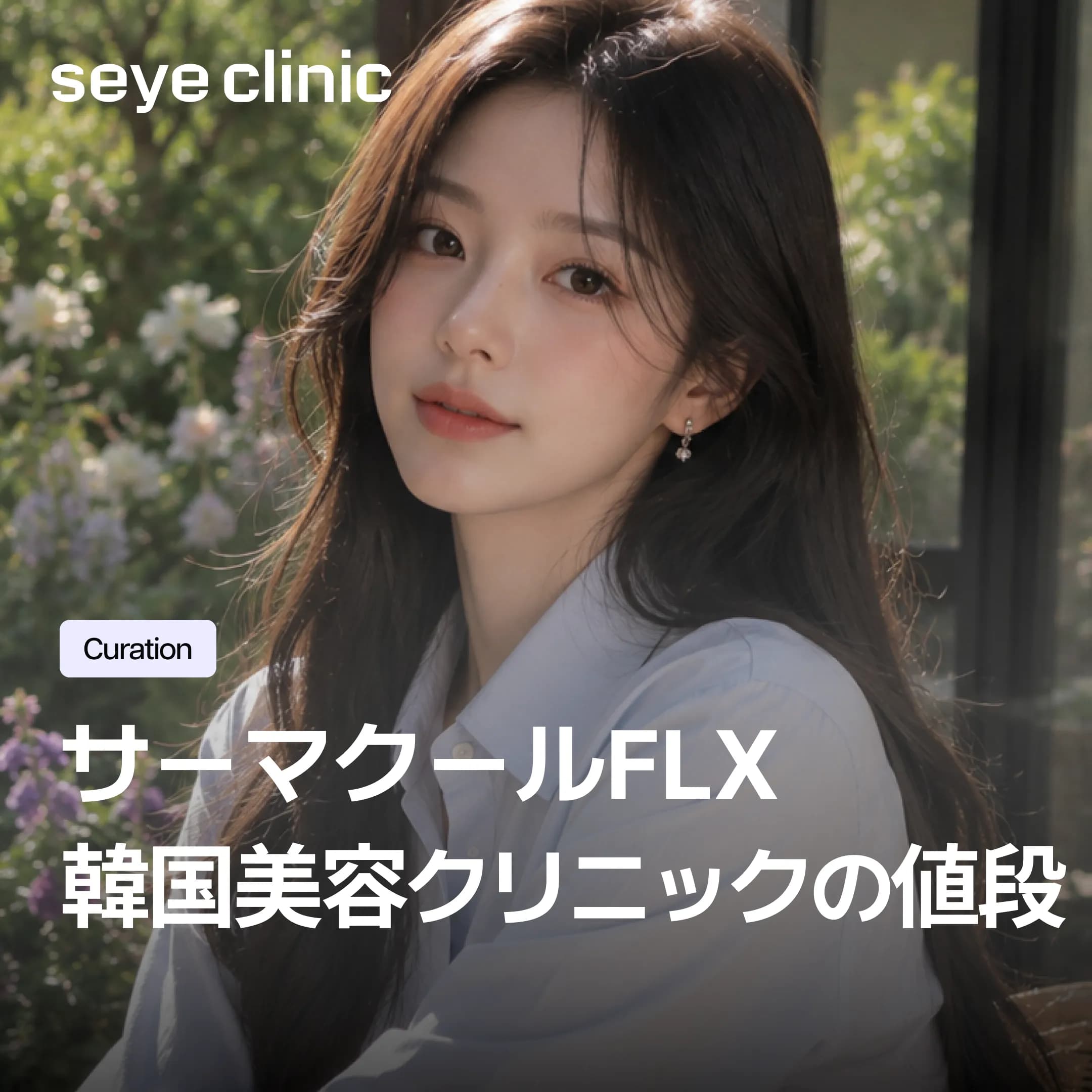 【費用公開】韓国・江南でサーマクールFLXを受けて後悔しないための値段と選び方