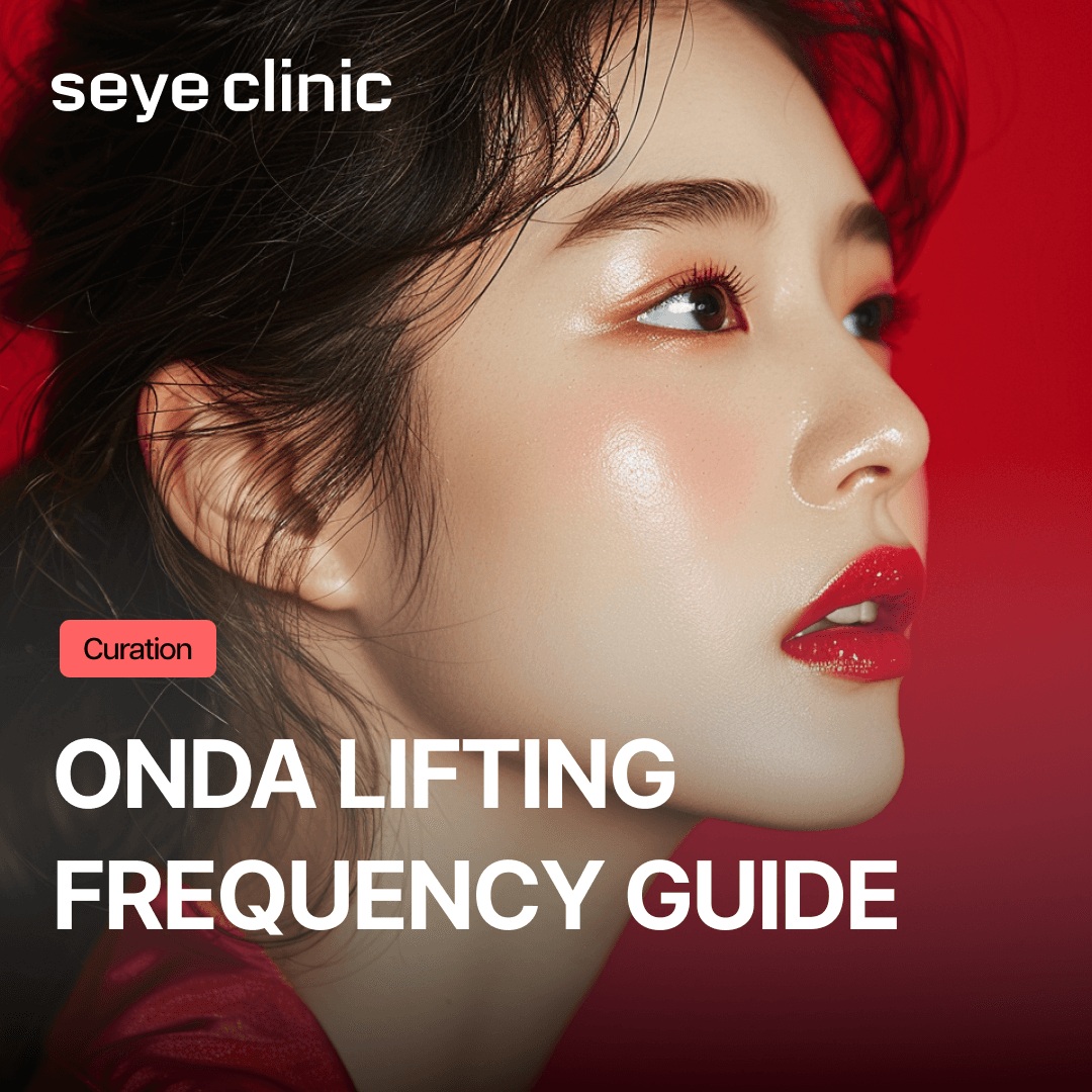 Onda Lifting Frequency Guide: How to Set the Perfect Cycle for Optimal Results