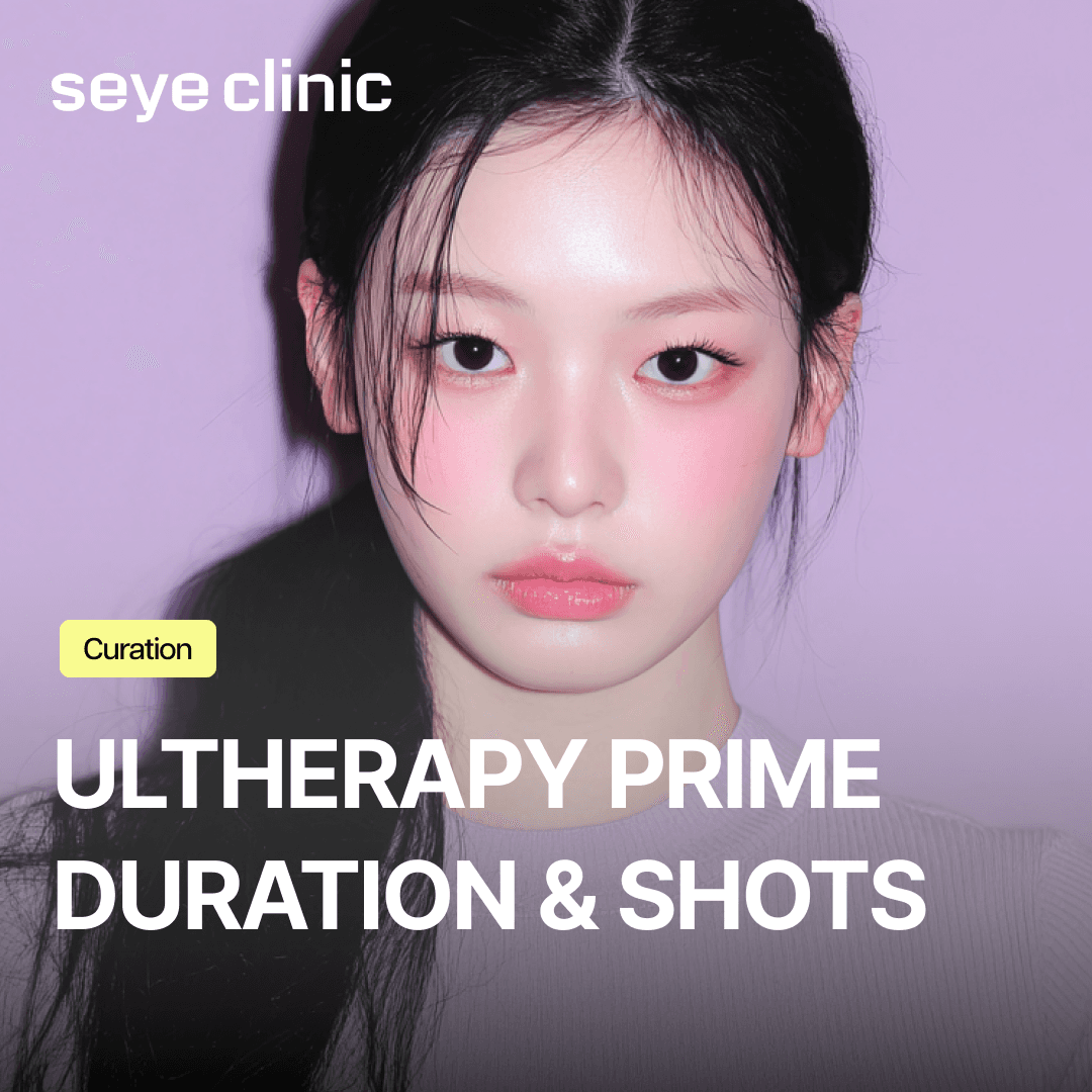 Ultherapy Prime Duration & Shots: 100, 300, 600 Shot Comparison Guide