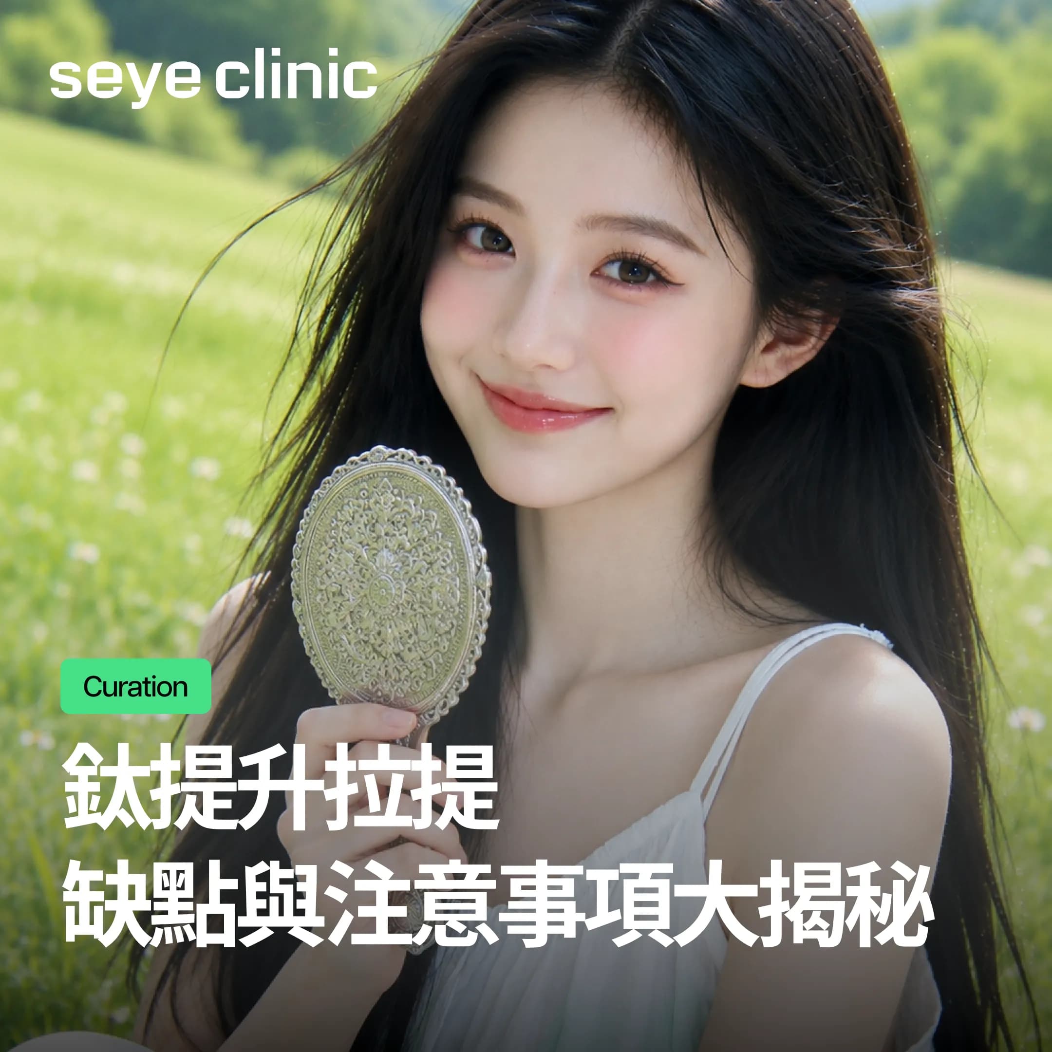 韓國醫美|首爾世顏診所鈦提升拉提缺點與注意事項大揭秘,避免失敗!