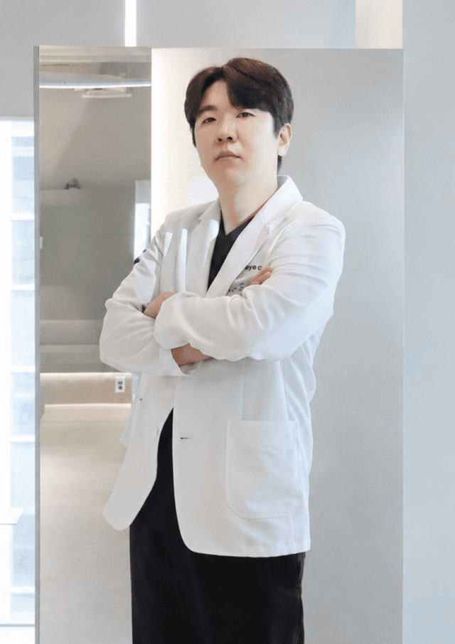Doctor Image