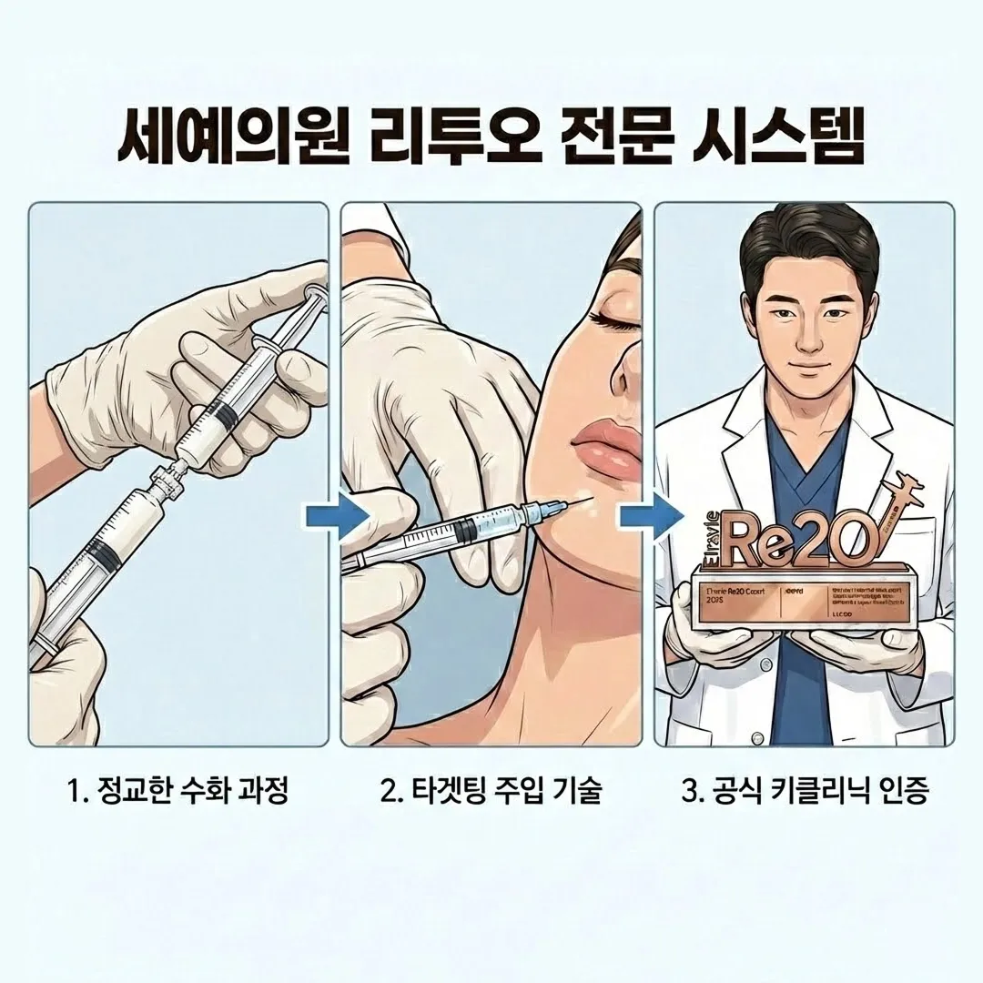 강남 리투오 병원 세예의원.webp