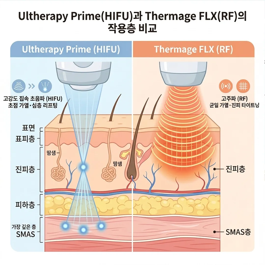 울써마지 피부층 비교_강남홍대피부과.webp
