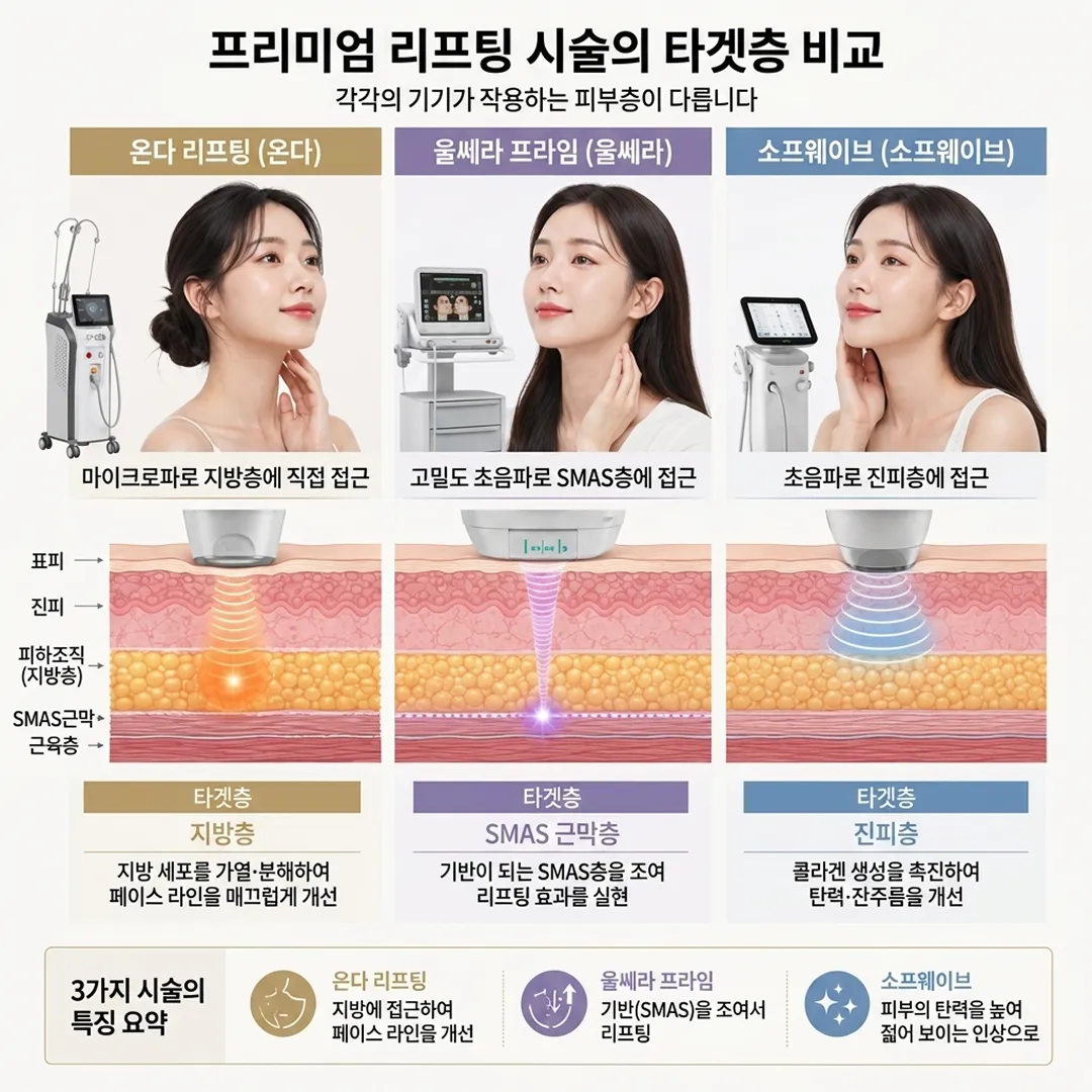 프리미엄리프팅원리비교.webp
