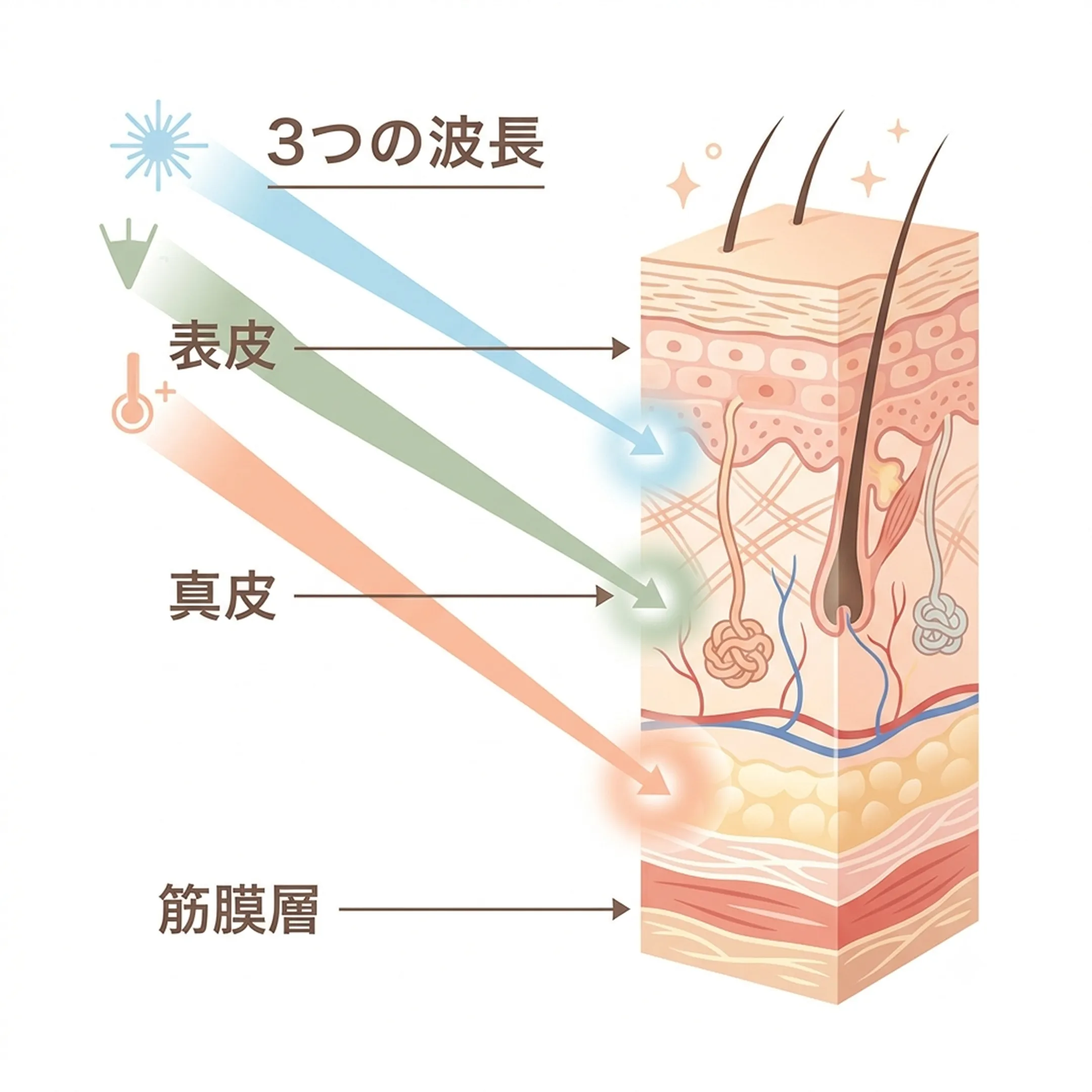 チタニウムリフティングの作用メカニズム.webp