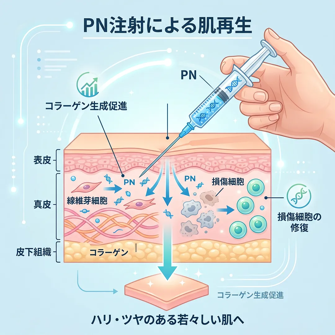 リジュランヒーラーの基本定義とメカニズム.webp