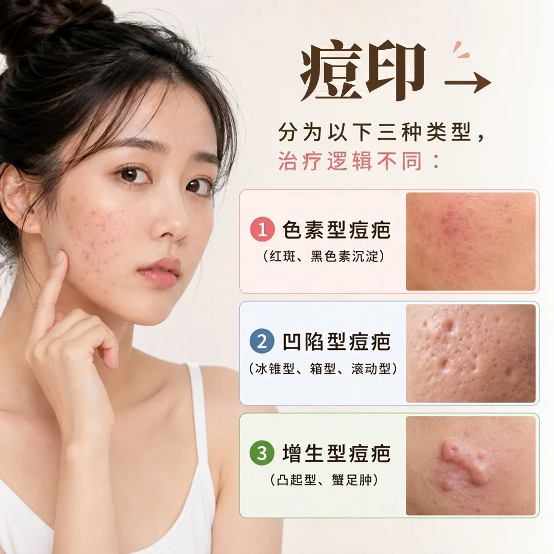 以下三种类型,-(凸起型、蟹足肿)-增生型痘疤-zh-cn.webp