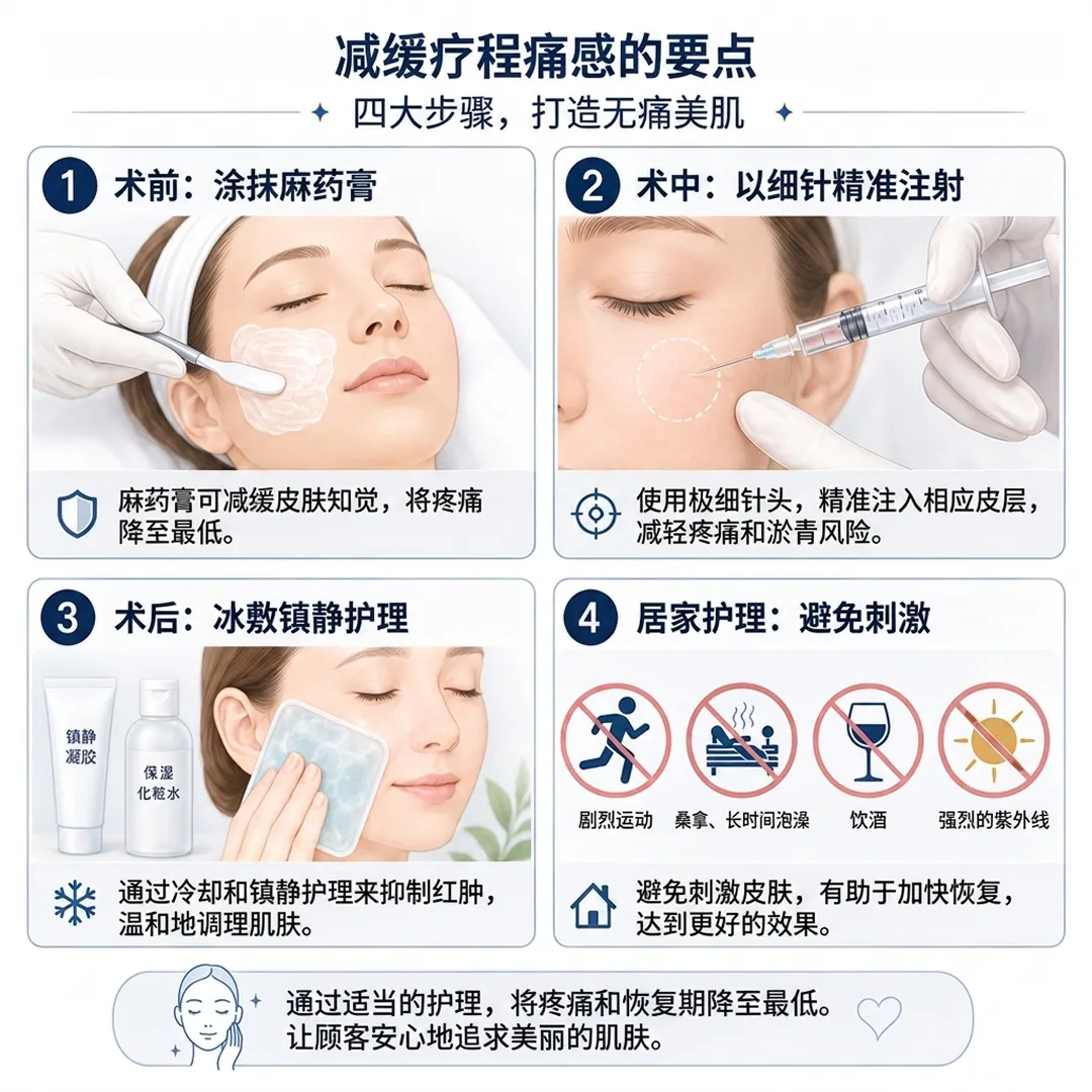 使用极细针头,精准注入相应皮层,减轻疼痛和淤青风险。-zh-cn.webp