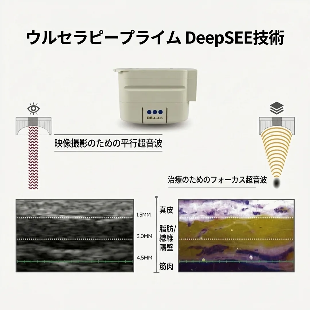 効果-DS-4-5-ウルセラピープライム-DeepSEE技術-1-5MM-3-0MM-ja.webp