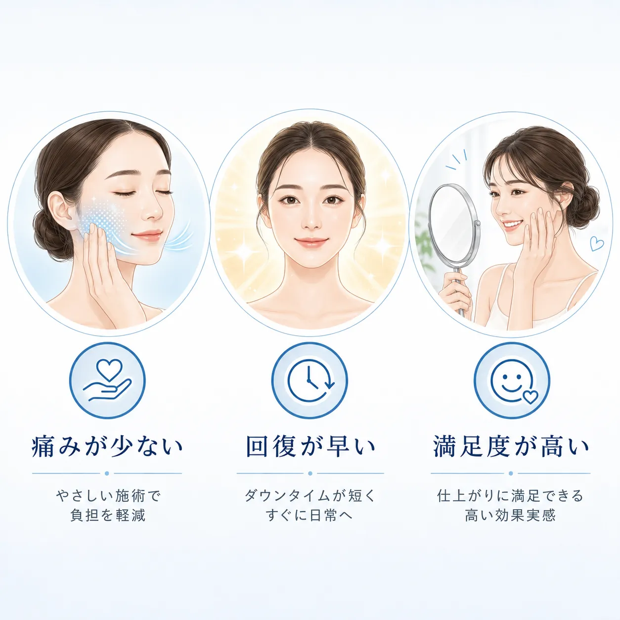 欲張り無痛の3つの約束.webp