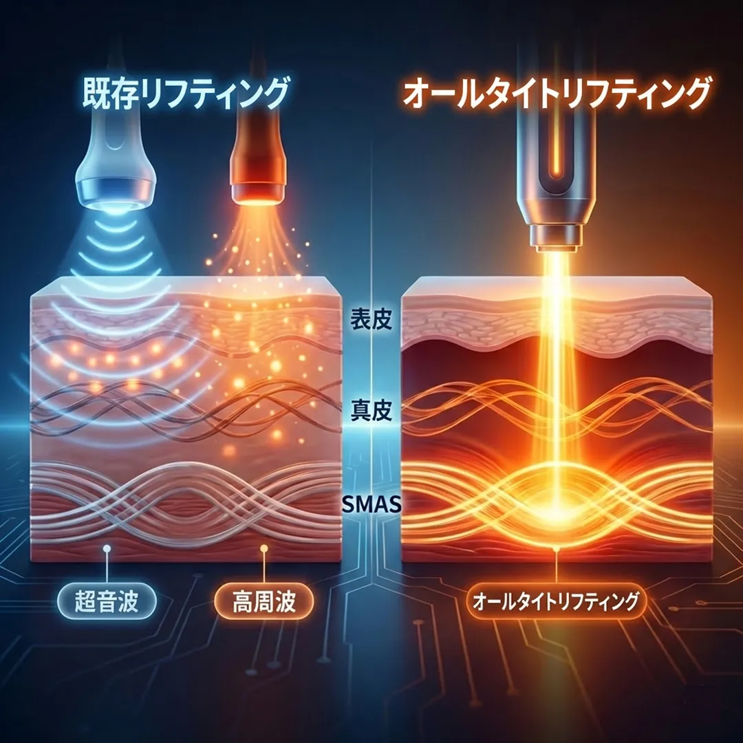 比較-オールタイトリフティング-既存リフティング-サーマクール-ja.webp