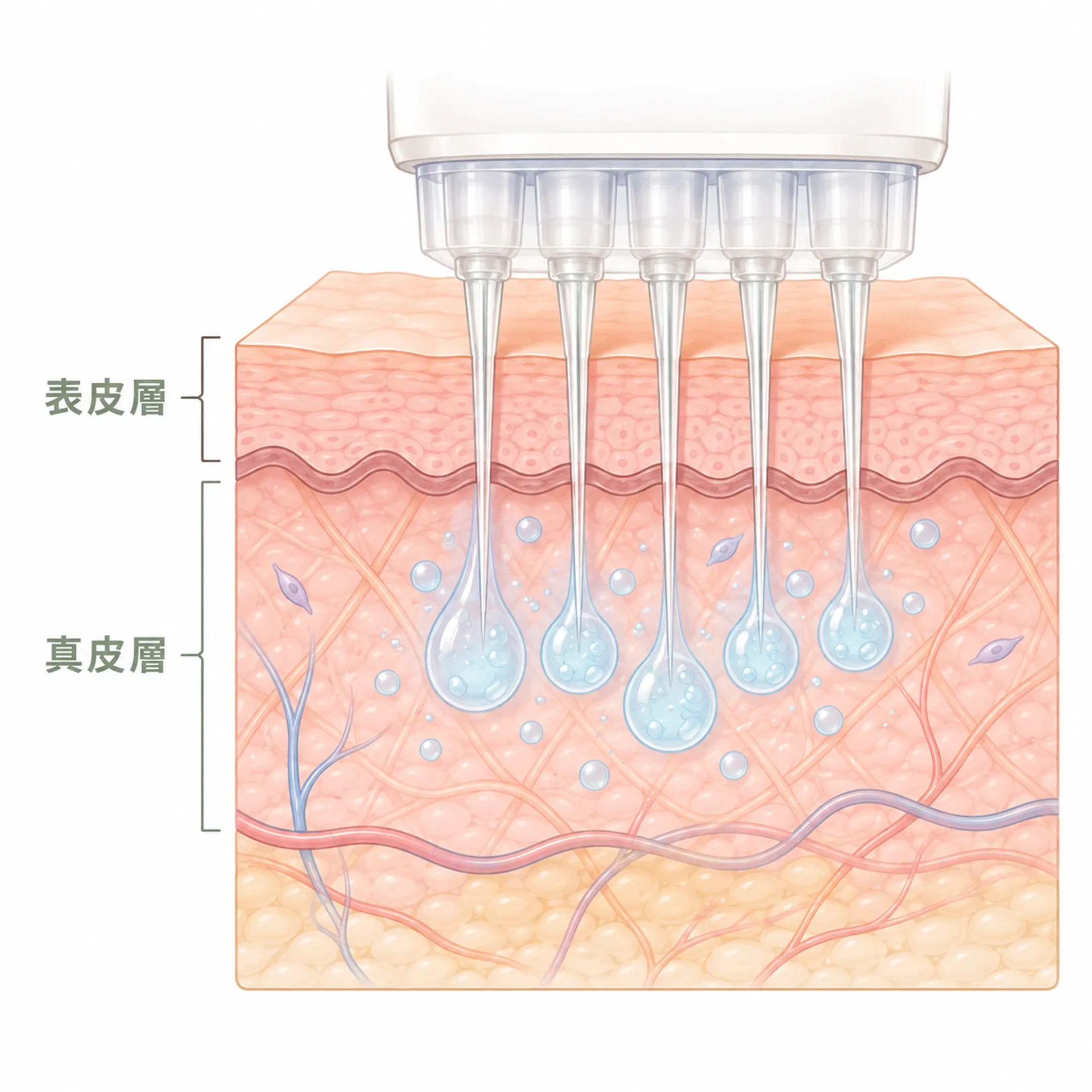 水光注射の皮膚注入メカニズム.webp
