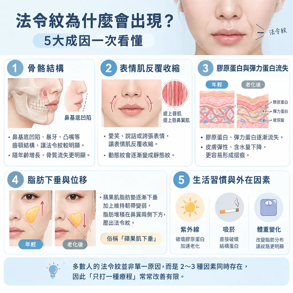 法令紋假性真性判斷示意-dynamic-static-nasolabial-folds-seyeclinic.webp.webp