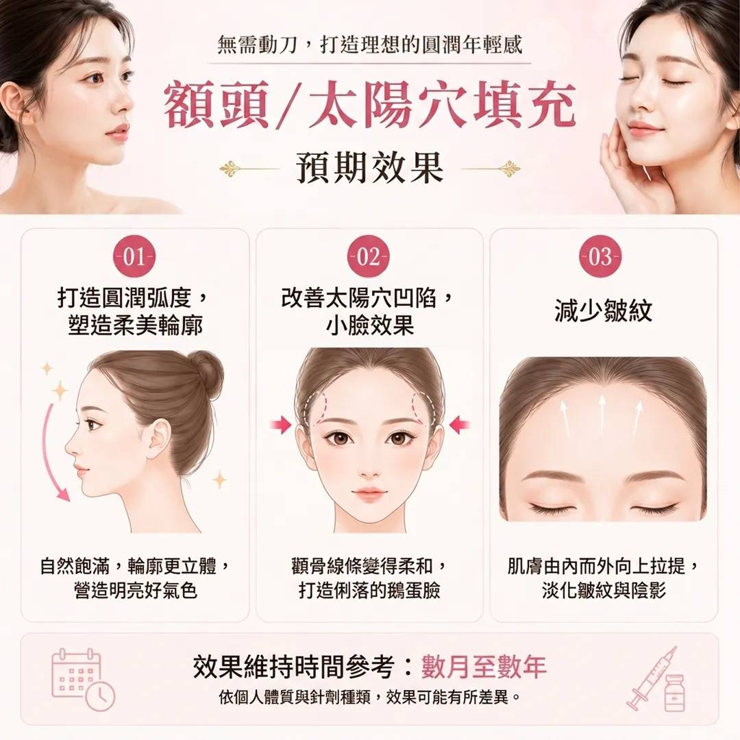 無需動刀,打造理想的圓潤年輕感-自然飽滿,輪廓更立體-額頭/太陽穴填充-營造明亮好氣色-zh-tw.webp