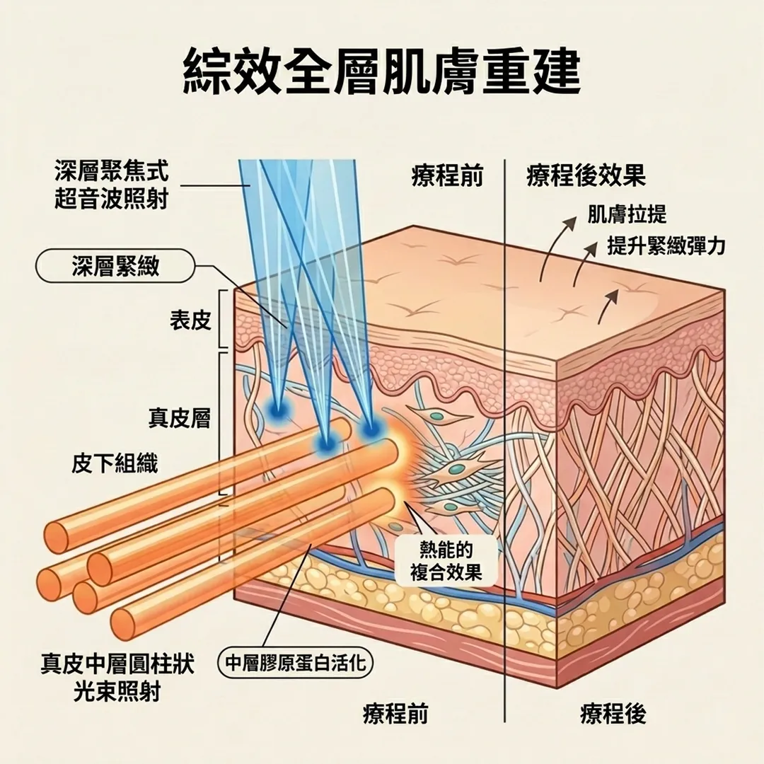 相乘效果-綜效全層肌膚重建-提升緊緻彈力-深層聚焦式-療程後效果-zh-tw.webp
