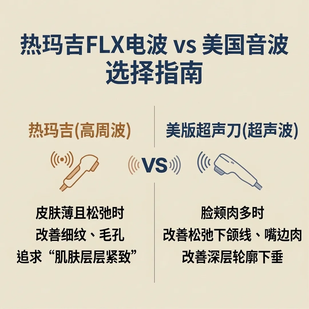 電波-vs-鳳凰電波-高週波-美國音波-热玛吉FLX电波-美国音波-美版超声刀-超声波-超音波-皮膚薄且鬆弛時-热玛吉-zh-cn.webp