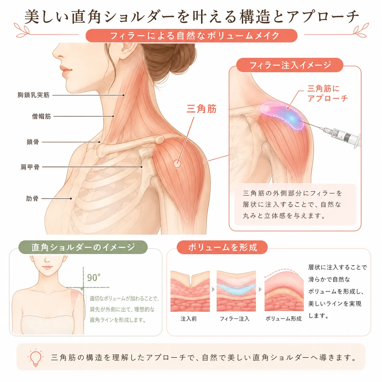 韓国美容皮膚科_肩フィラーの注入メカニズム.webp