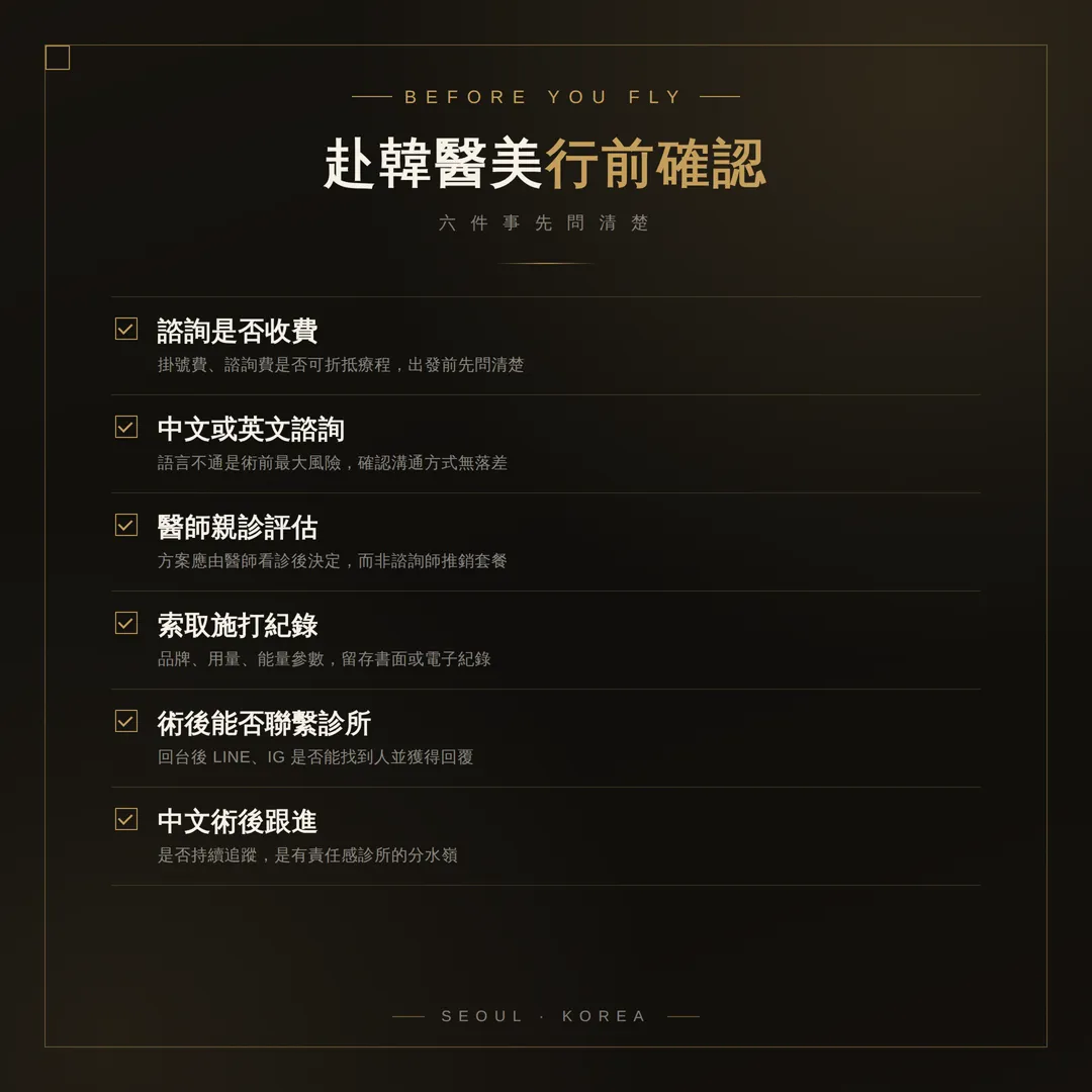 韓國醫美旅韓推薦六大項目喬雅露鈦提升XERF黃金微針肉毒玻尿酸-korea-aesthetic-top6-recommended-treatments-overview-seyeclinic-1.webp
