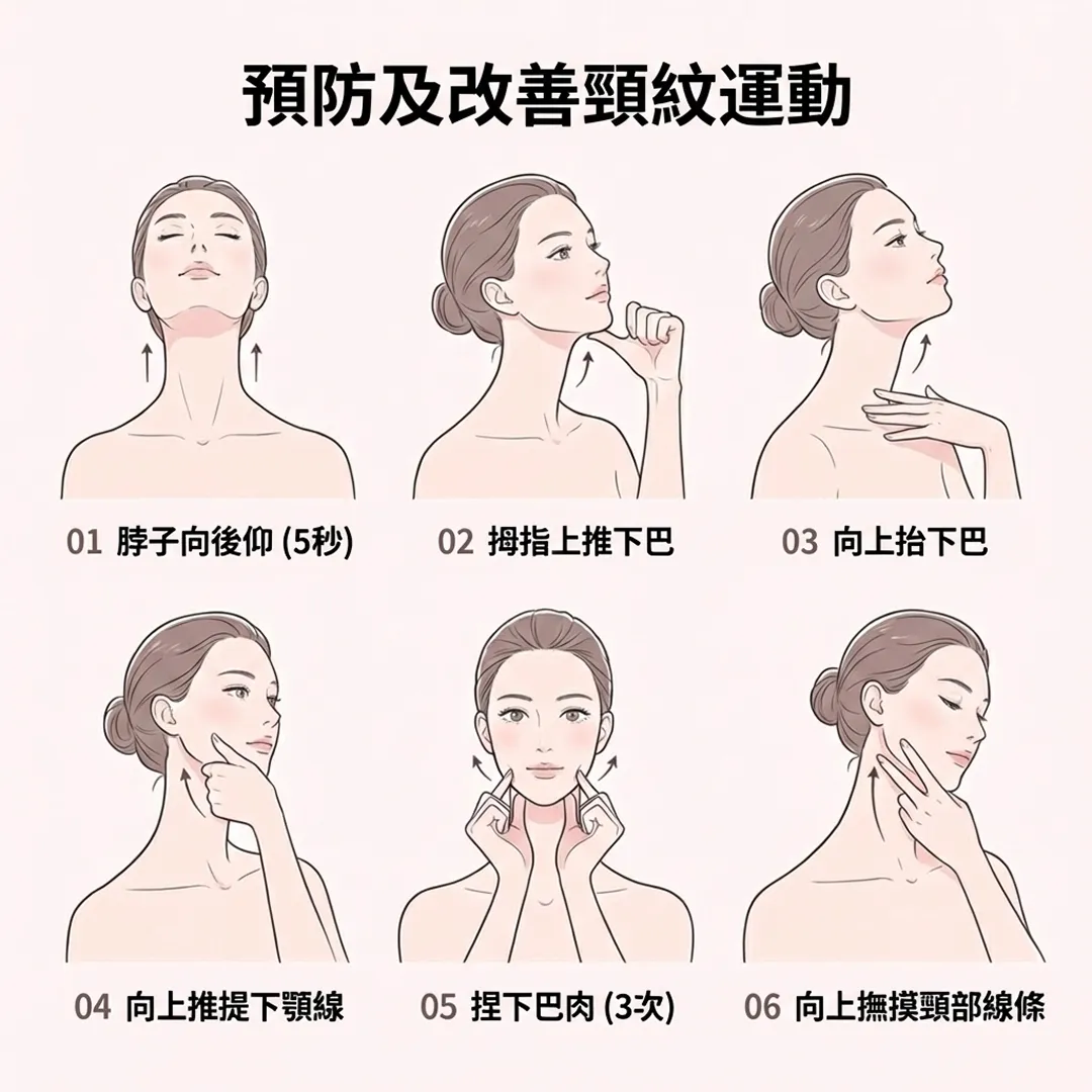 頸紋玻尿酸常見問題 FAQ.webp