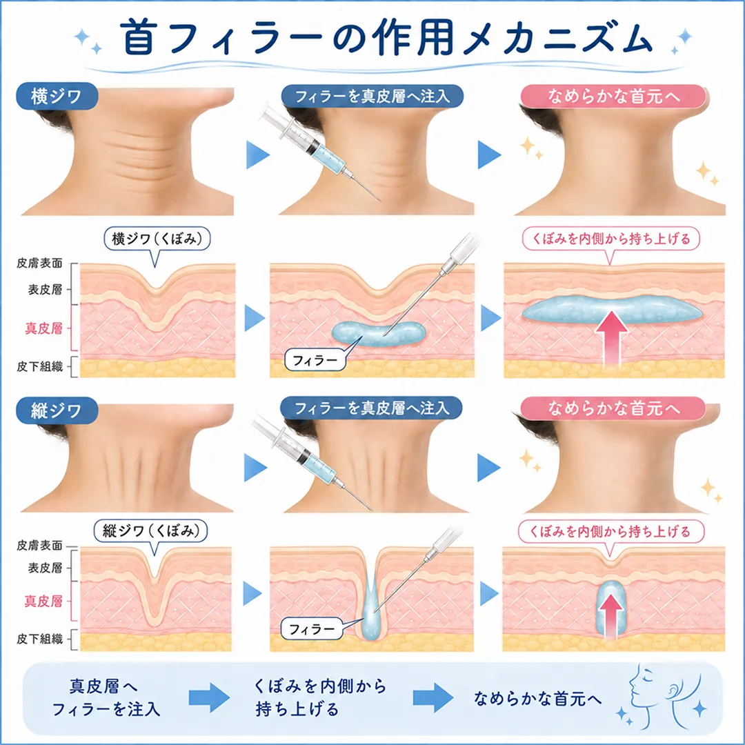首フィラーの作用メカニズム.webp
