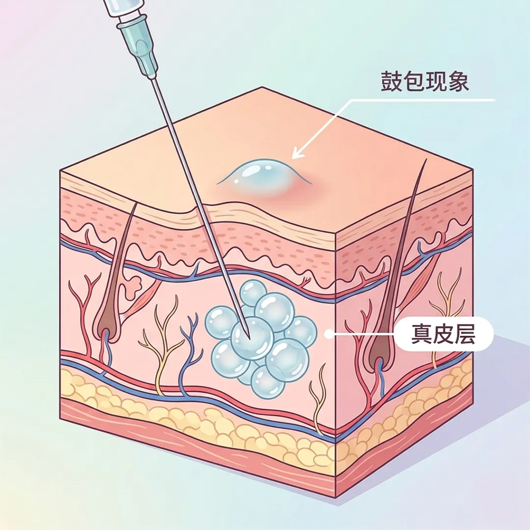 鼓包现象-真皮层-zh-cn.webp