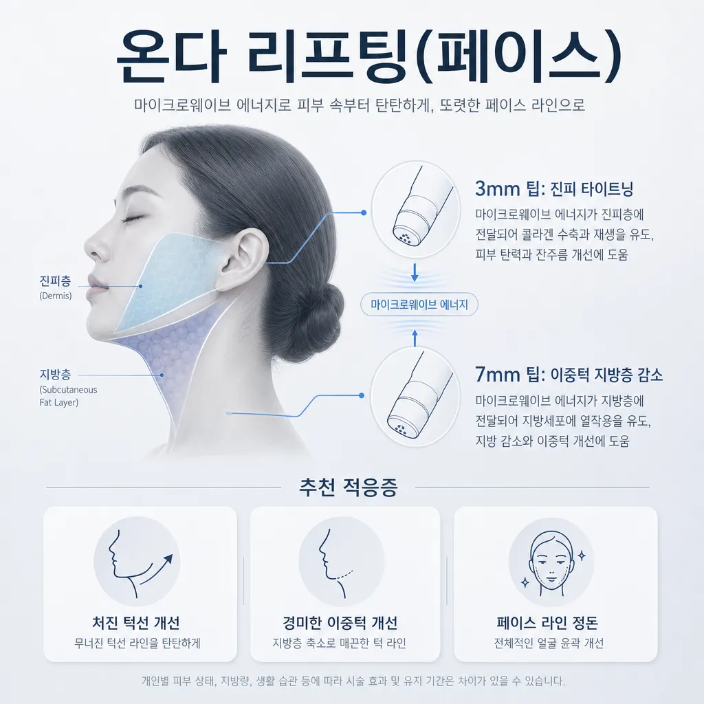 강남-세예의원-온다-리프팅-시술-장면.webp