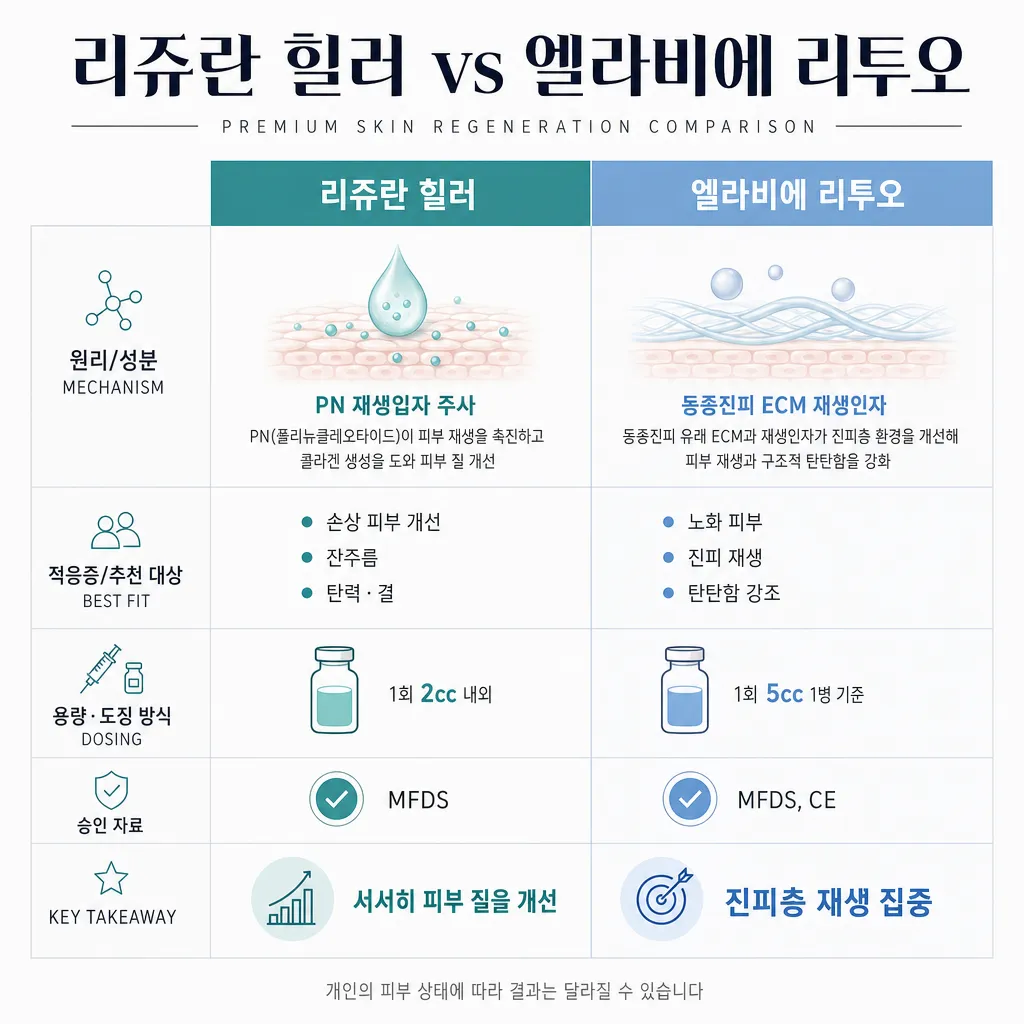 리쥬란-리투오-차이점-비교표.webp