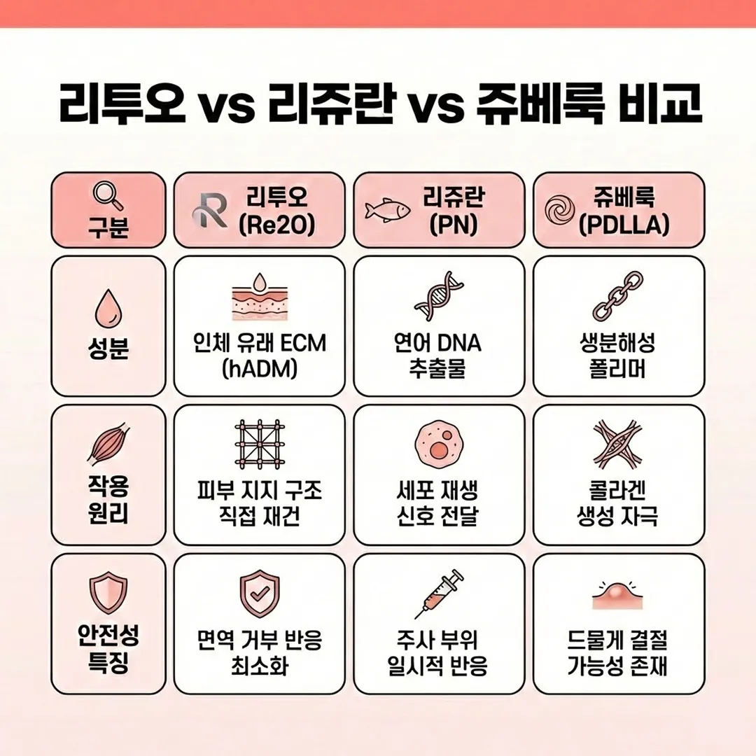리투오 리쥬란 쥬베룩 비교.webp