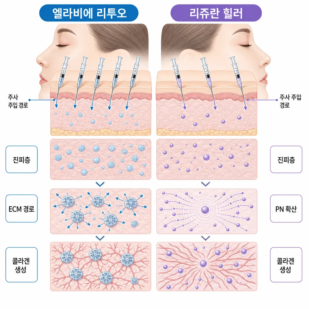 리투오-리쥬란-피부-흡수-원리-비교.webp