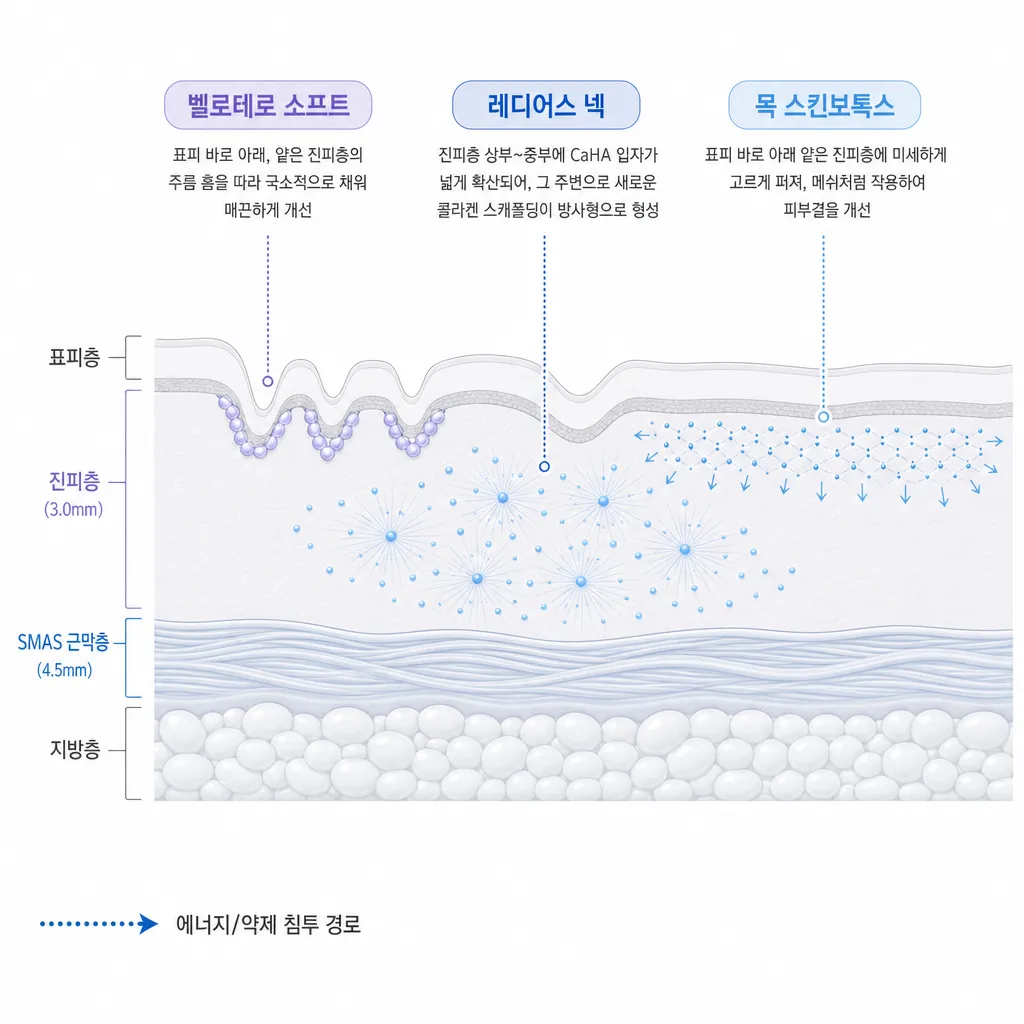 벨로테로-소프트·레디어스-넥·목-스킨보톡스-목주름-원리.webp