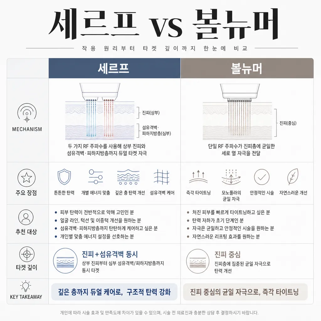 세르프-볼뉴머-적응증과-추천대상-비교.webp