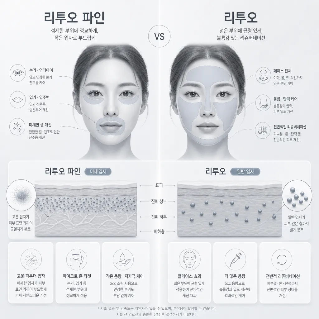 세예의원-리투오-파인-시술-장면.webp