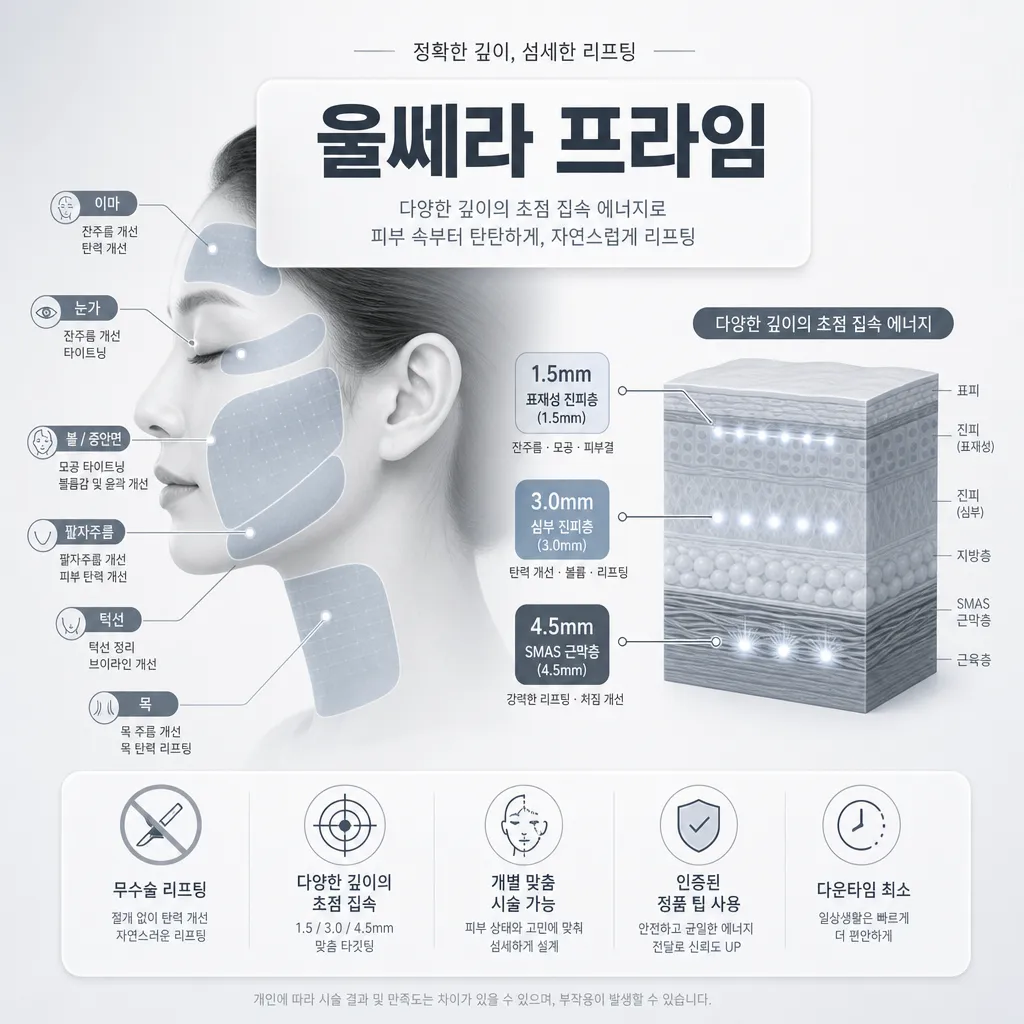 세예의원-울쎄라-프라임-시술-장면-강남-프리미엄-클리닉-감성.webp