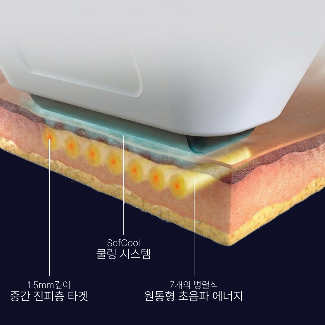 소프웨이브 원리