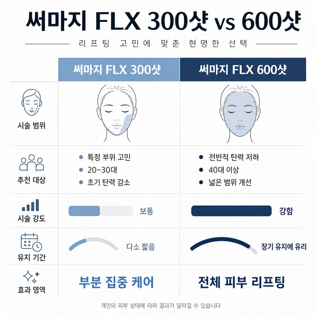 써마지-300샷-600샷-효과-비교.webp