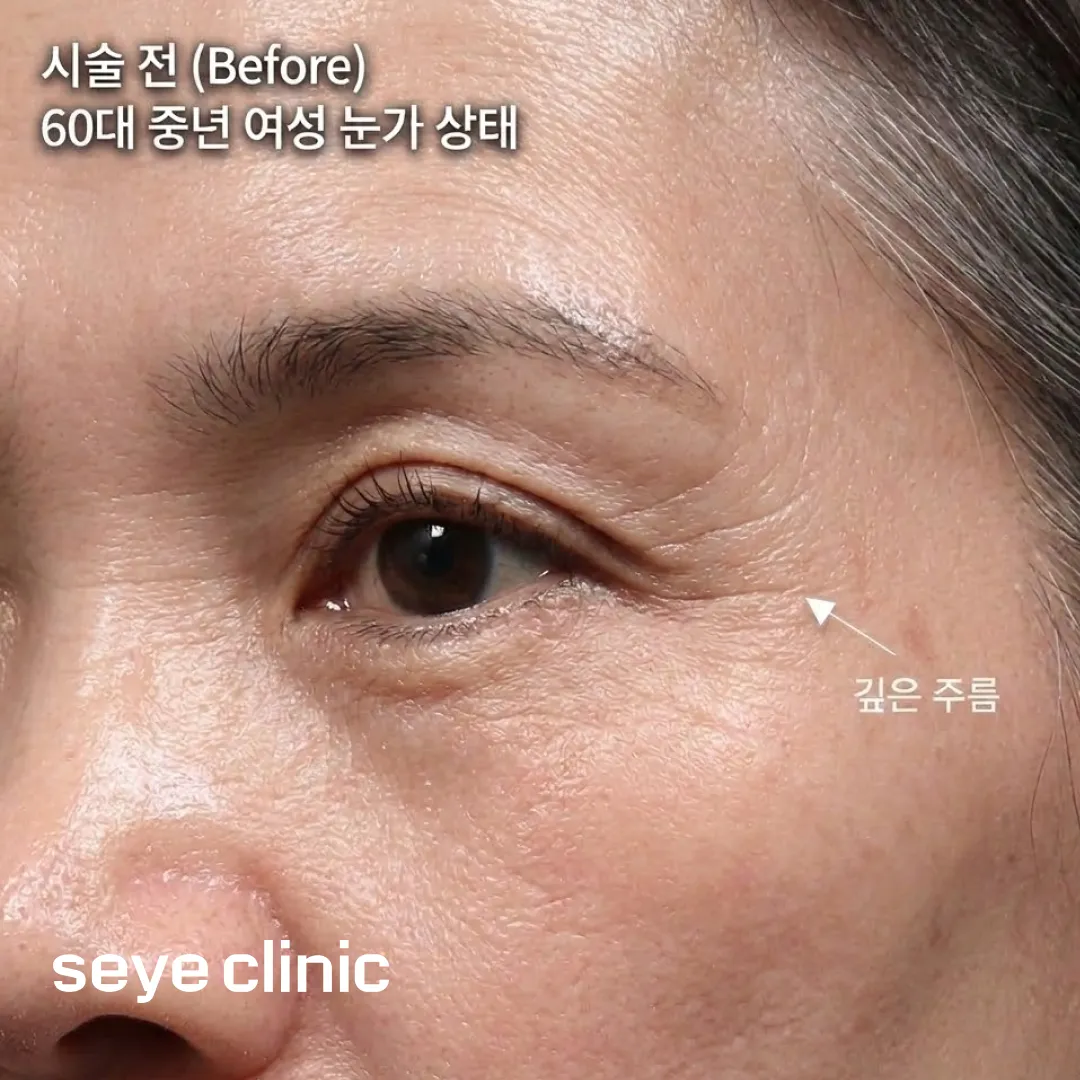아이써마지 후기