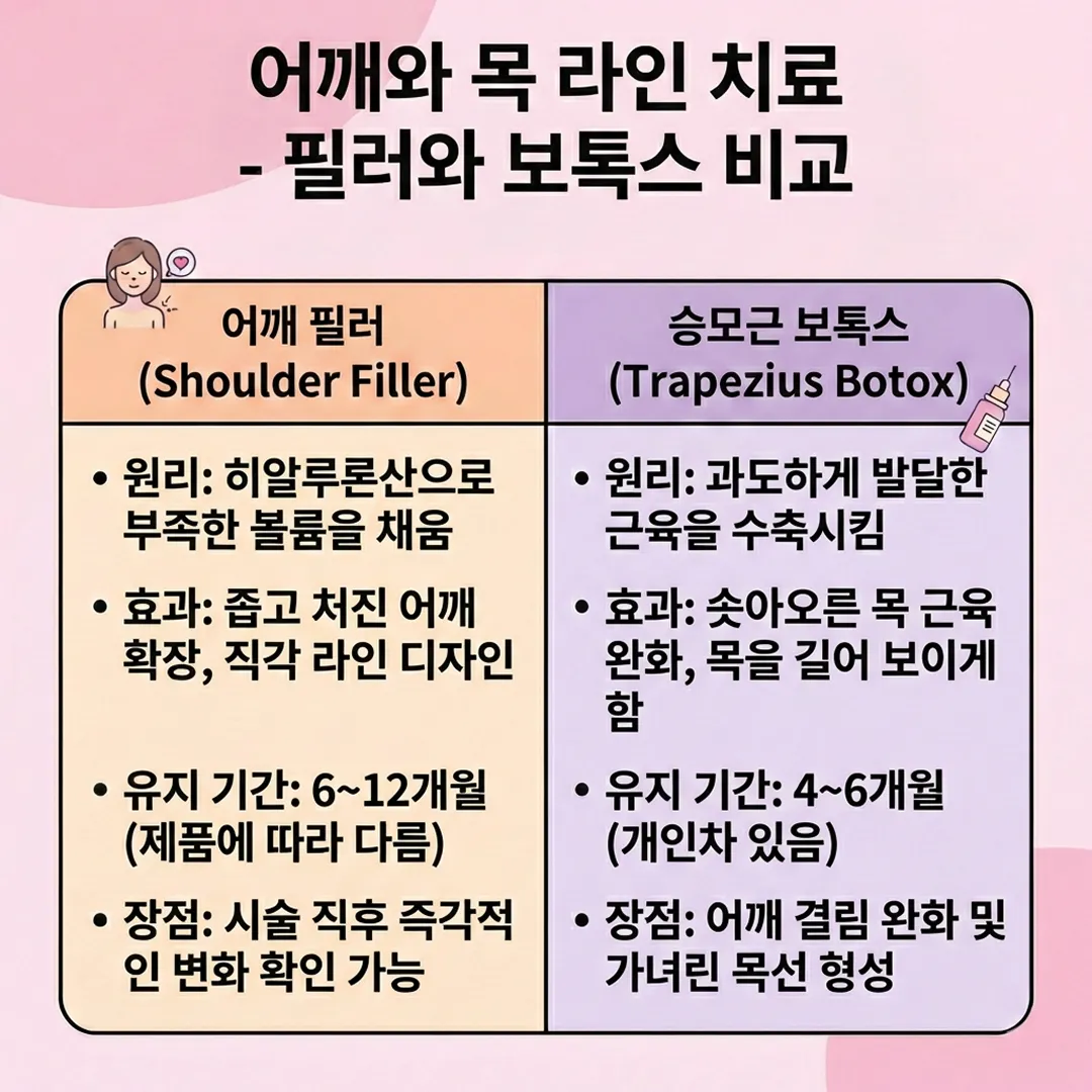 어깨필러 보톡스 차이.webp