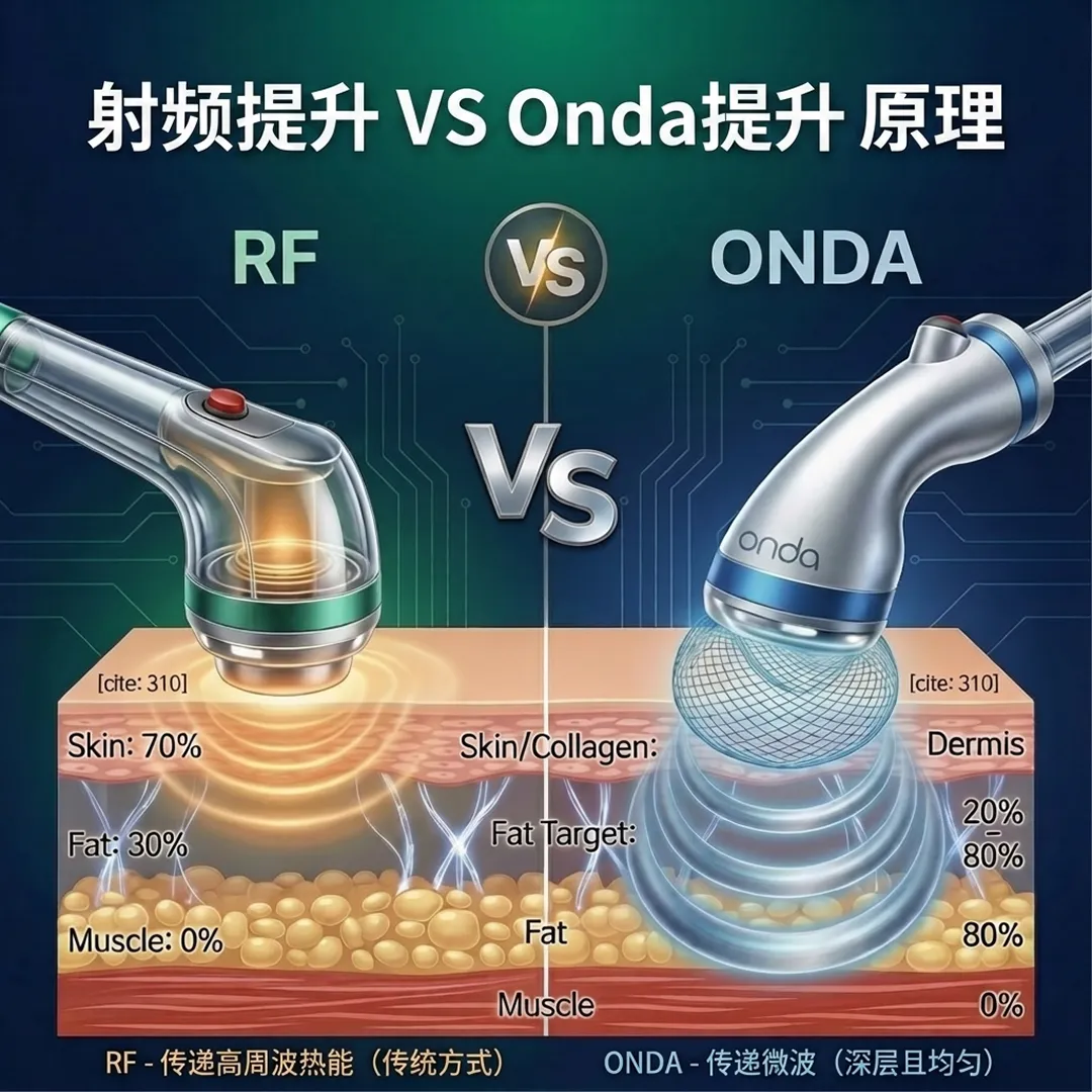 온다리프팅-原理-射频提升-VS-Onda提升-cite-310-ONDA-zh-cn.webp