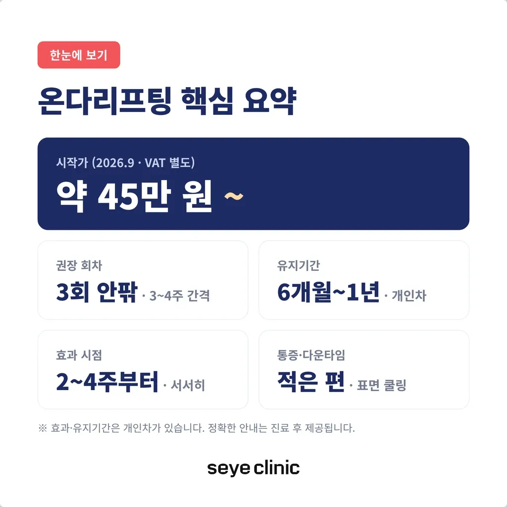 온다리프팅-핵심-요약.webp