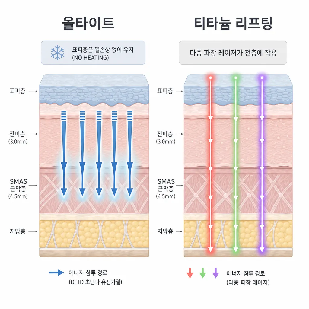 올타이트와-티타늄-리프팅-원리-비교.webp