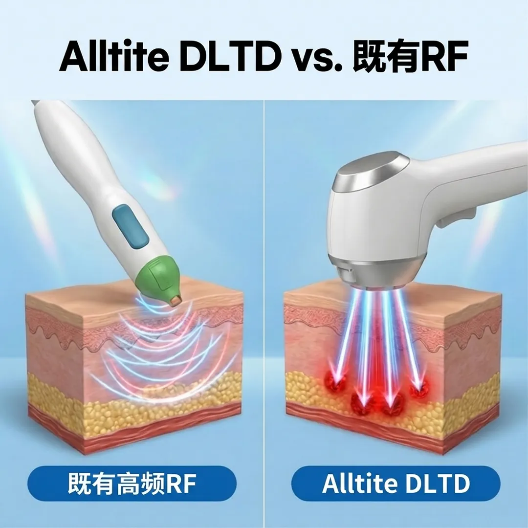올타이트-써마지-对比-Alltite-DLTD-vs-既有RF-既有高频RF-zh-cn.webp