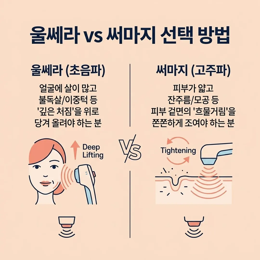 울쎄라 써마지 선택.webp