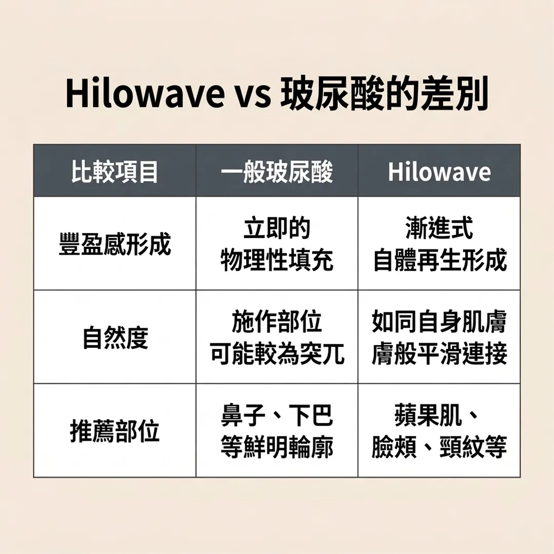 Hilowave評價