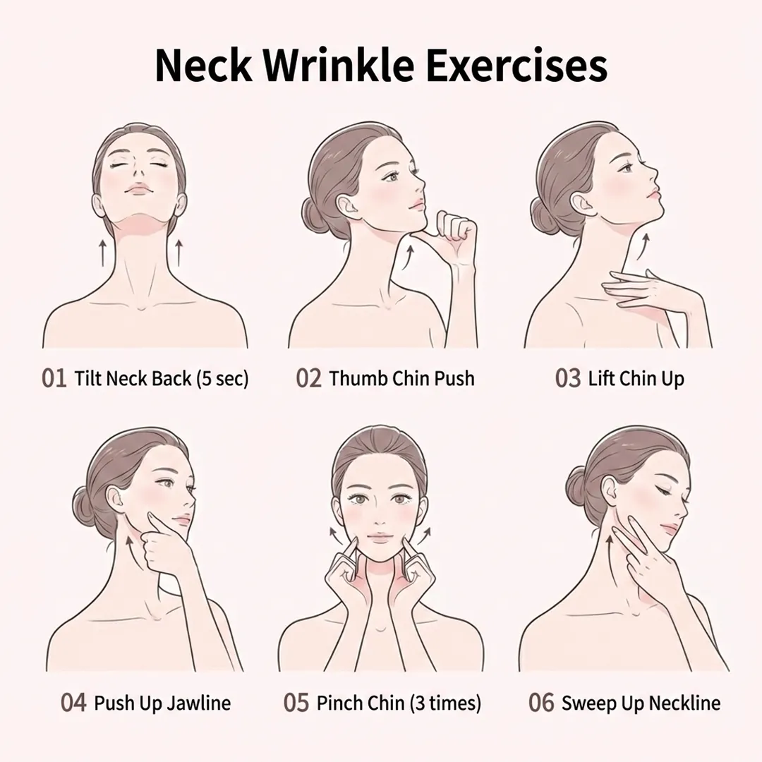 Before and after photos of a bride's neck after combined Belotero filler and Radiesse treatment at Seye Clinic, showing reduced neck wrinkles and improved skin elasticity for a wedding-ready décolletage.