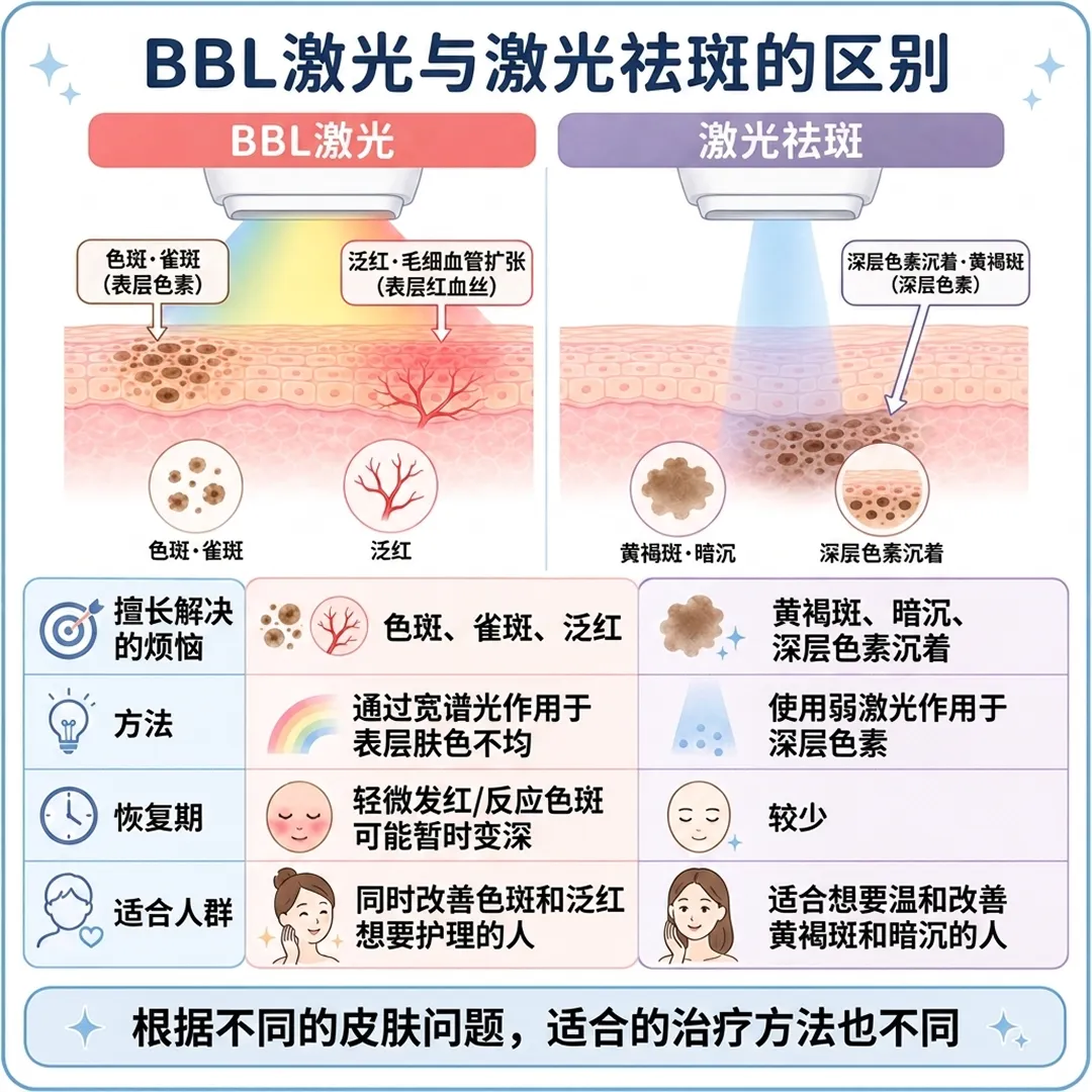 1-BBL激光与激光祛斑的区别-深层色素沉着·黄褐斑-BBL激光-色斑·雀斑-zh-cn.webp