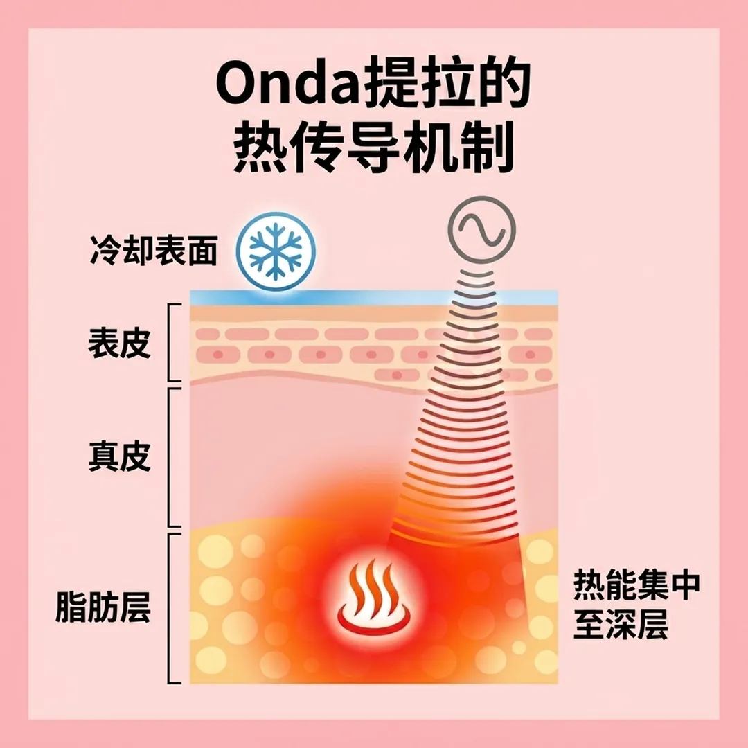 1Onda提拉的-热传导机制-冷却表面-热能集中-zh-cn.webp